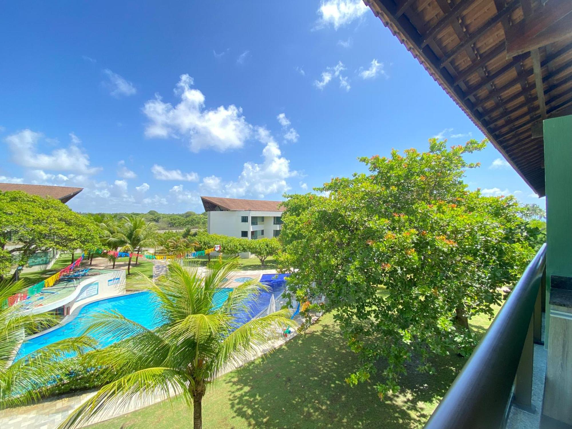 Carneiros Beach Resort Praia dos Carneiros Exterior foto